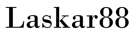 Laskar88